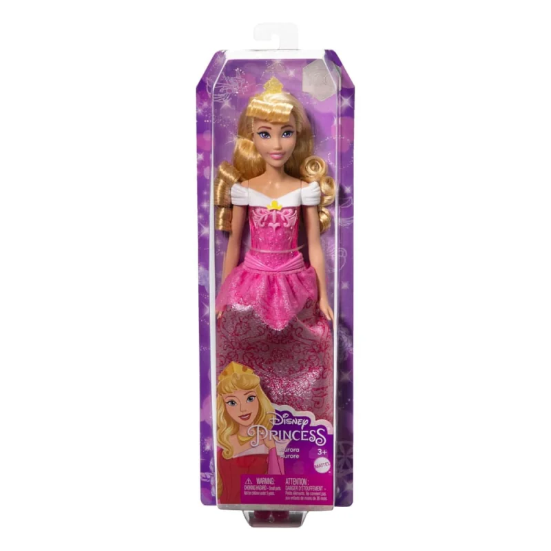 Disney Princesses Aurora doll 29 cm