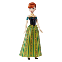 Frozen Anna Singing sound doll *GERMAN* Puppe 