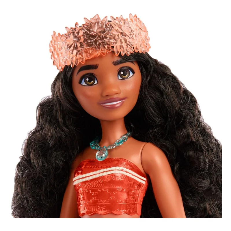 Disney Princesses Moana doll 29 cm Mattel