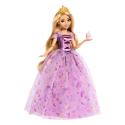 Disney Princesses doll Rapunzel Birthday Party 29 cm 