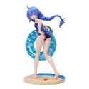 Mushoku Tensei: Jobless Reincarnation - 1/7 Roxy Migurudia Navy Blue Swimsuit Ver. 20cm Statuen 