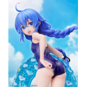 Mushoku Tensei: Jobless Reincarnation - 1/7 Roxy Migurudia Navy Blue Swimsuit Ver. 20cm Design COCO