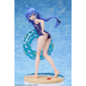 COCO11229 Mushoku Tensei: Jobless Reincarnation - 1/7 Roxy Migurudia Navy Blue Swimsuit Ver. 20cm