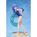 Mushoku Tensei: Jobless Reincarnation - 1/7 Roxy Migurudia Navy Blue Swimsuit Ver. 20cm