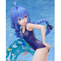 Mushoku Tensei: Jobless Reincarnation - 1/7 Roxy Migurudia Navy Blue Swimsuit Ver. 20cm