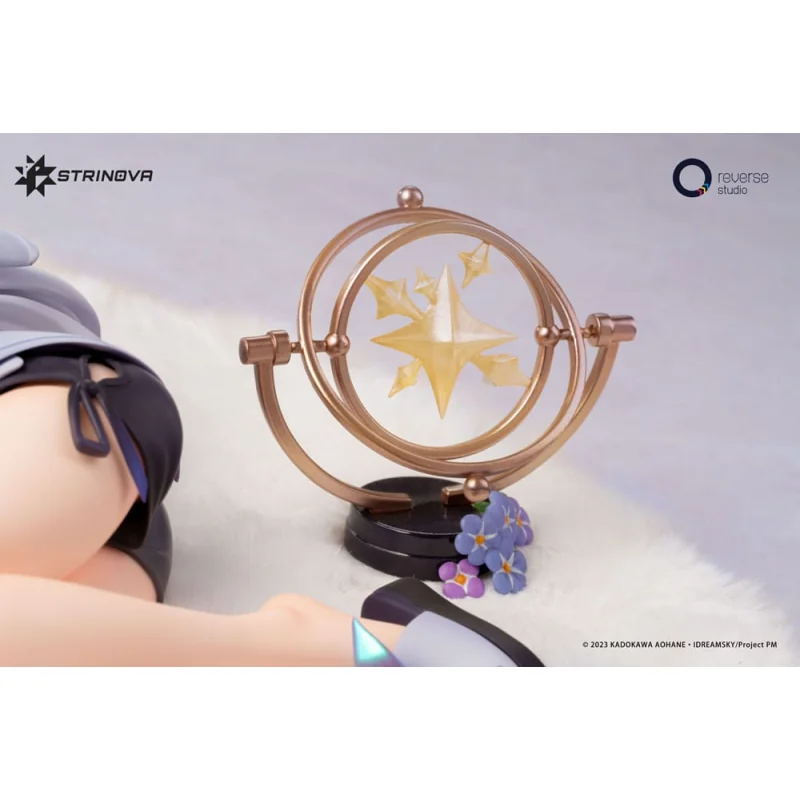 Strinova (CalabiYau) - Statuette 1/7 XingHui Midsummer Starry Night Ver. 5cm