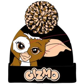 Gremlins - Gizmo Pom-Pom Beanie 