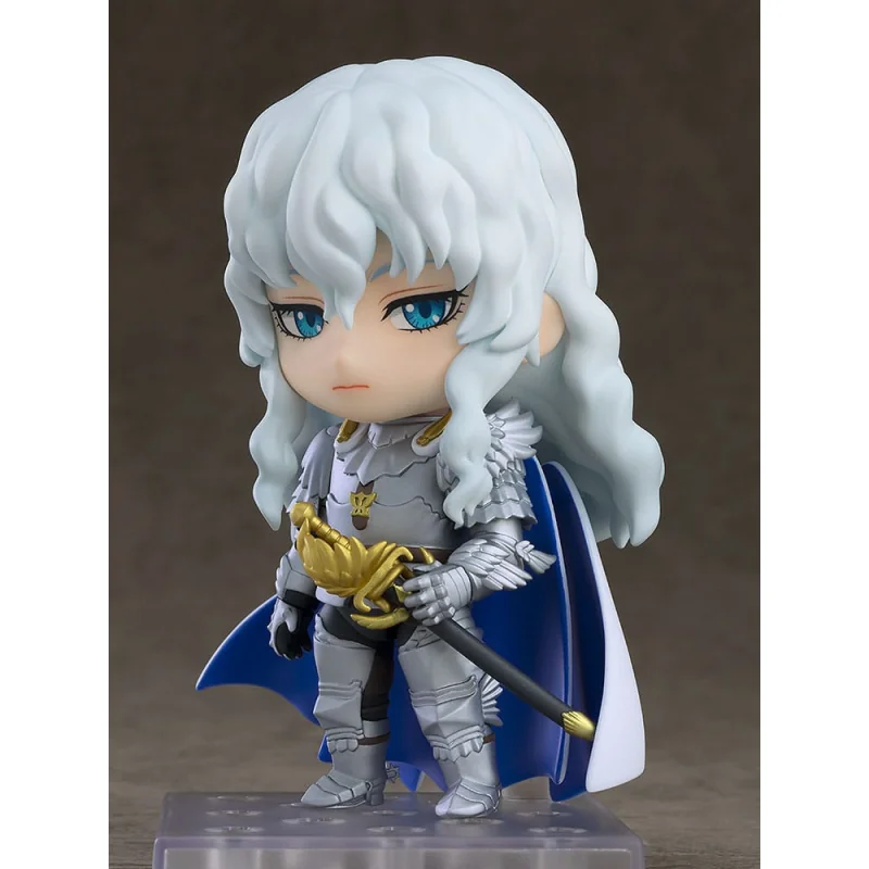 Berserk - Nendoroid Griffith Figure 10 cm Good Smile Company