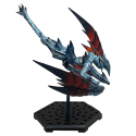 Monster Hunter - Pack 6 figures Figure Builder Standard Model Plus Best Selection Vol.19