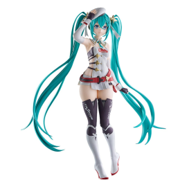 Hatsune Miku GT Project Racing Miku 2023 Ver. 17cm Figurine 