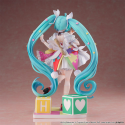 Character Vocal Series 01 - Statuette 1/7 Hatsune Miku Expo 2023 VR Ver. 36cm