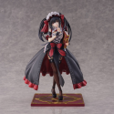 Date A Live 1/7 Kurumi Tokisaki Rasiel Ver. 25cm Statuen