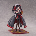 HBBS17110 Date A Live 1/7 Kurumi Tokisaki Rasiel Ver. 25cm