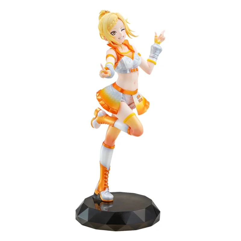 Love Live! Nijigasaki High School Idol Club 1/7 Ai Miyashita Super Nova Ver. 24cm Statuen 