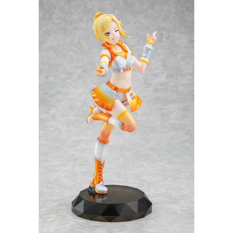 Love Live! Nijigasaki High School Idol Club 1/7 Ai Miyashita Super Nova Ver. 24cm Statuen