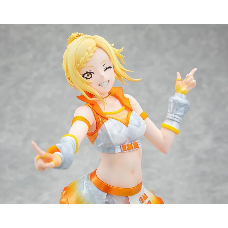 Love Live! Nijigasaki High School Idol Club 1/7 Ai Miyashita Super Nova Ver. 24cm