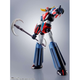 Grendizer U - Robot Spirits Side Super Grendizer U Figurine 