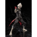 Dandadan SHFiguarts Okarun Transformed figure 15 cm Figuren