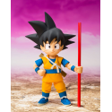 Dragon Ball Daima figure SHFiguarts Son Goku Mini 7 cm Figurine 