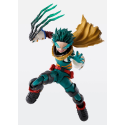 My Hero Academia SHFiguarts Izuku Midoriya figure 14 cm Figuren