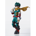 My Hero Academia SHFiguarts Izuku Midoriya figure 14 cm Bandai