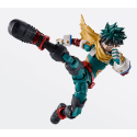 My Hero Academia SHFiguarts Izuku Midoriya figure 14 cm