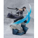 Naruto Shippuden - Figuarts ZERO Extra Battle Obito Uchiha Conclusion with one once called Friend 21 cm Figuren