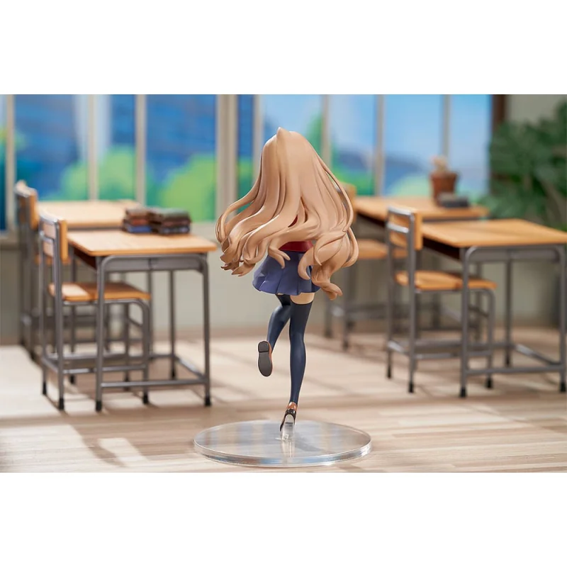 Toradora! - Pop Up Parade Taiga Aisaka 18 cm Good Smile Company