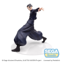 Jujutsu Kaisen - Luminasta Kaigyoku/Gyokusetsu "Suguru Geto" Strong Duo 17 cm Figurine 