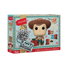 Pixar Pocket POP! advent calendar 2024 Pop Figur 