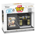 Harry Potter Bitty POP! Town Vinyl figure Ollivanders 2.5 cm Funko