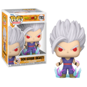 DBS SUPER HERO - POP Animation No. 1703 - Gohan Beast with Chase (GITD) Pop Figur 