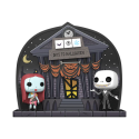 BM-229084 THE NIGHTHIGHT CHRISTMAS - POP countdown calendar two sides