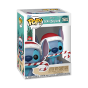 LILO & STITCH - POP Disney N° 1502 - Stitch with candy cane Pop Figuren