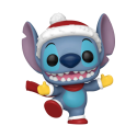 LILO & STITCH - POP Disney No. 1503 - Stitch with hat Funko