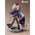 Guilty Gear Strive - 1/7 Bridget Purple Ver. 27cm Statuen 