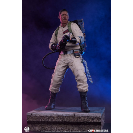 Ghostbusters - Premier Series 1/4 Winston Statue 48 cm Statuen 