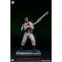 Ghostbusters - Premier Series 1/4 Winston Deluxe Version Statuette 48 cm Statuen 