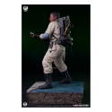 Ghostbusters - Premier Series 1/4 Winston Deluxe Version Statuette 48 cm