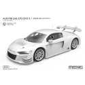 MENG MODEL: 1/24; AUDI R8 LMS GT3 EVO II Modellauto