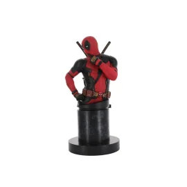 Marvel support Cable Guys REST Collectable Deadpool 3 