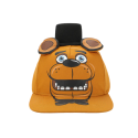 FIVE NIGHTS AT FREDDY'S - 3D Cap 