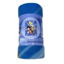 DRAGON BALL Z - Fleece blanket 100x140cm Bettwäsche