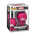 Daredevil 60th Anniversary POP! Vinyl figure Daredevil(Facet) 9 cm Pop Figuren