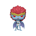 Disney Pop Gargoyles Demona Angry Pop Figuren