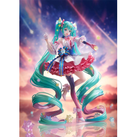 Hatsune Miku By Rosuuri 1/7 Statue Statuen 