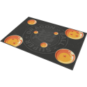 DBZ - Dragon Ball Super Mat Teppiche