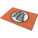 DBZ - Dragon Ball Kame Symbol Mat Teppiche