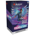 Magic the Gathering Foundations starter collection ENGLISH 