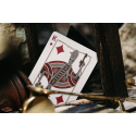 Star Wars: The Mandalorian playing card game